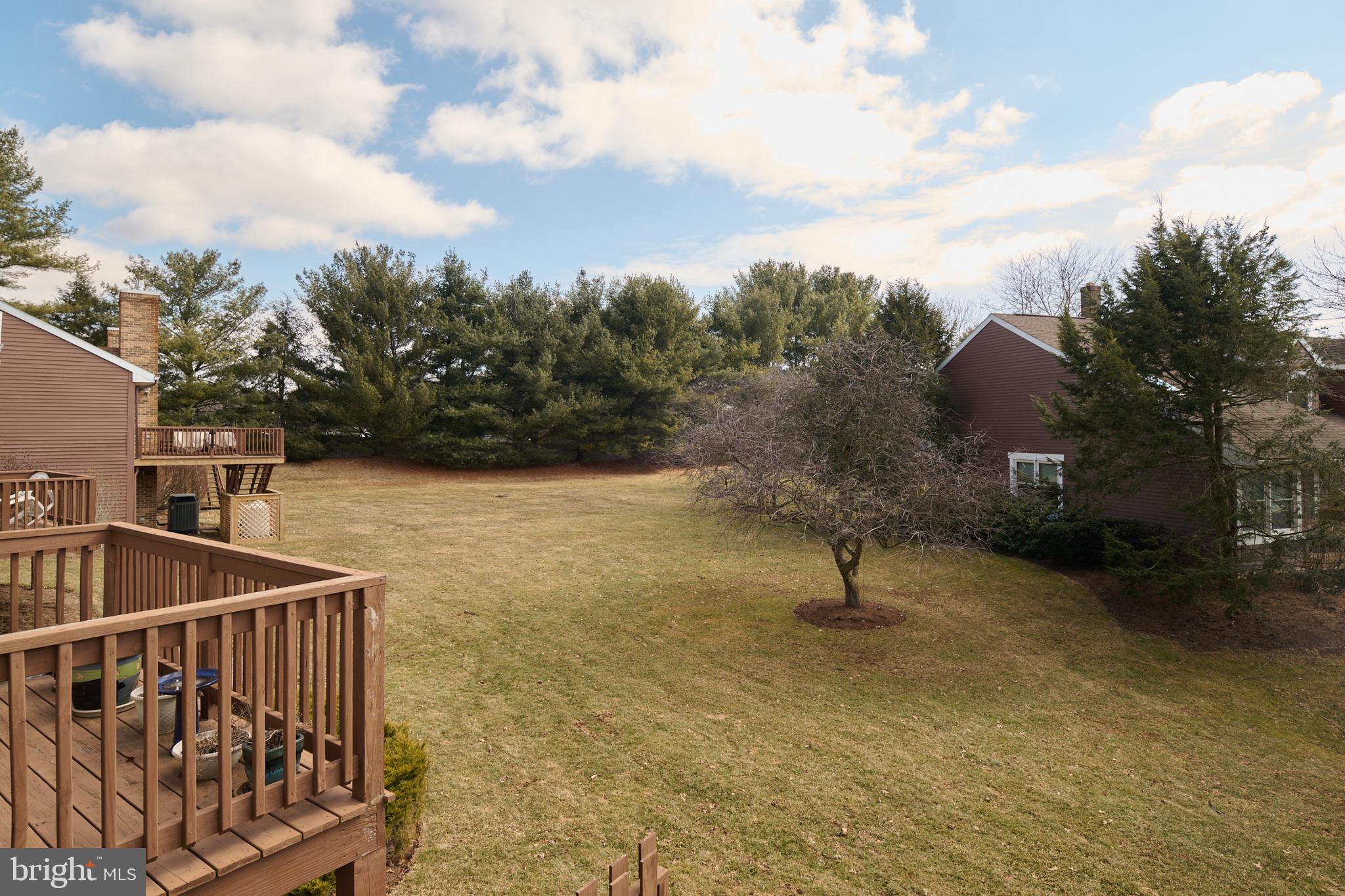 CEDAR KNOLL - Residential