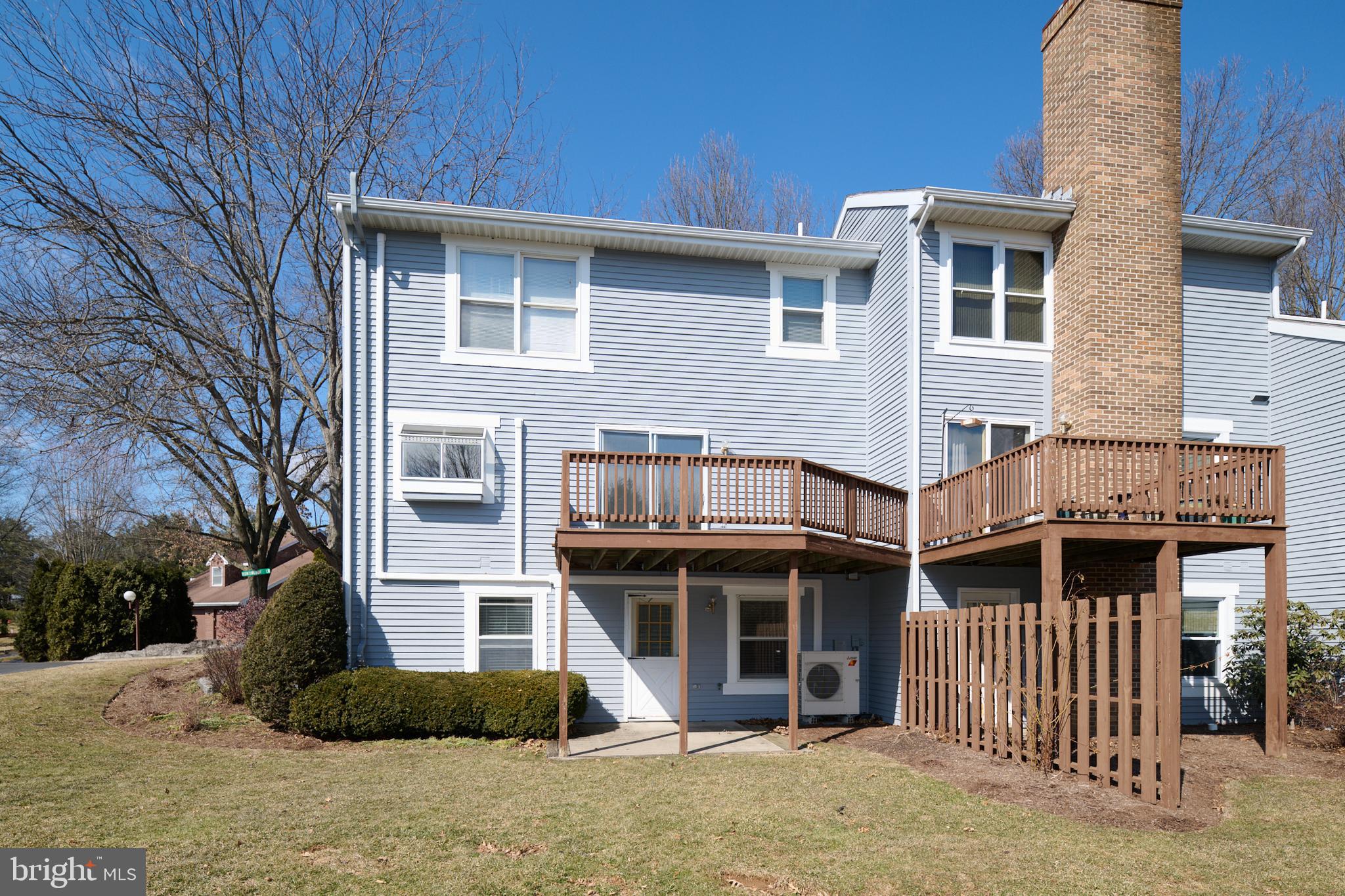 CEDAR KNOLL - Residential