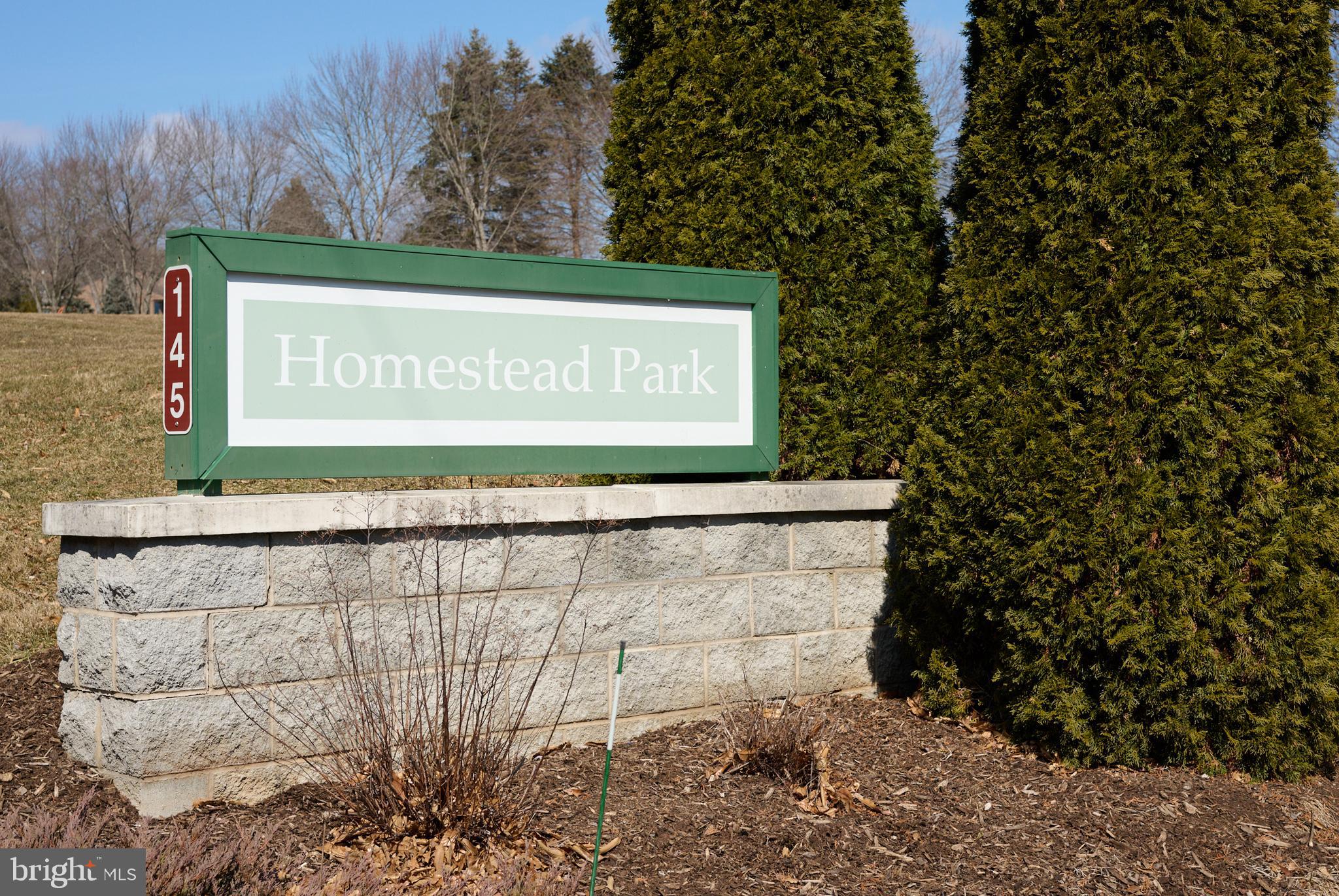 CEDAR KNOLL - Residential