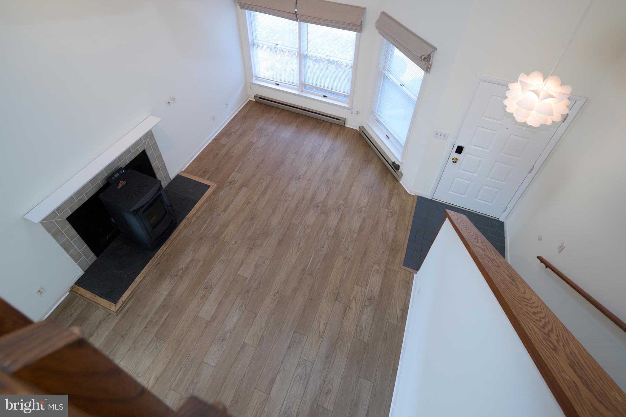 CEDAR KNOLL - Residential