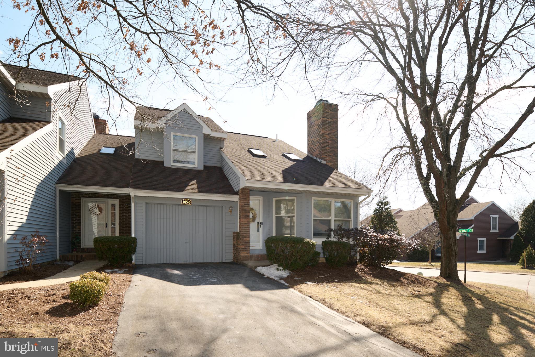 CEDAR KNOLL - Residential