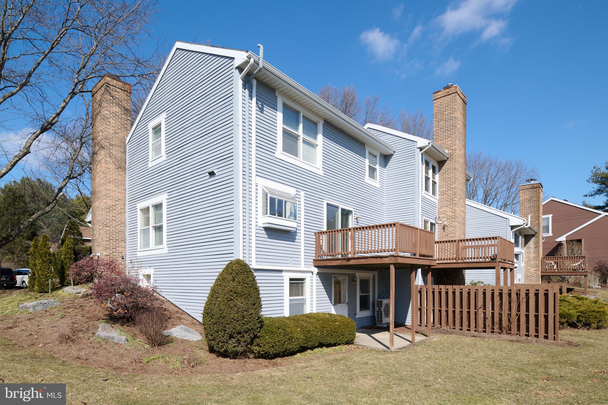 CEDAR KNOLL - Residential