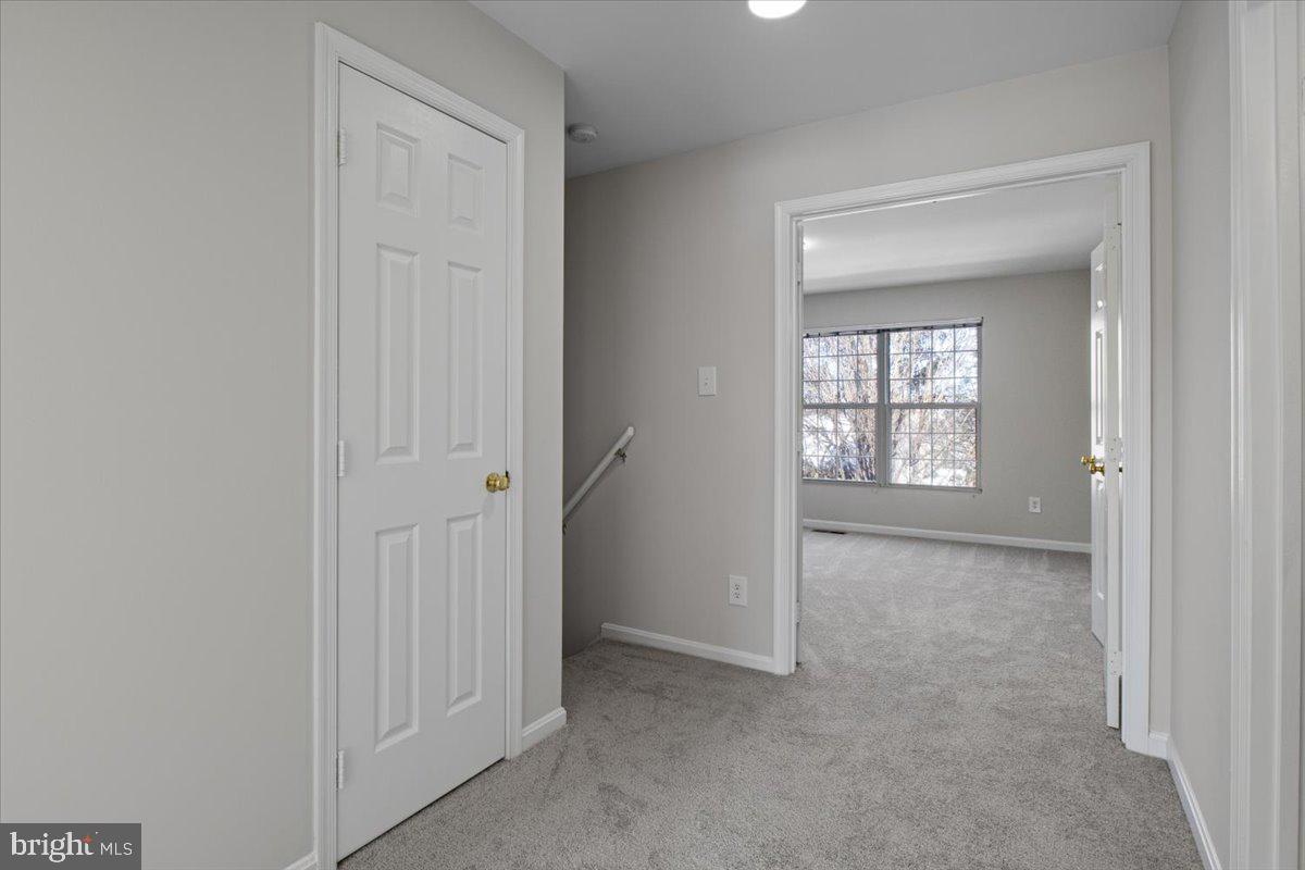 CENTREVILLE GREEN - Residential