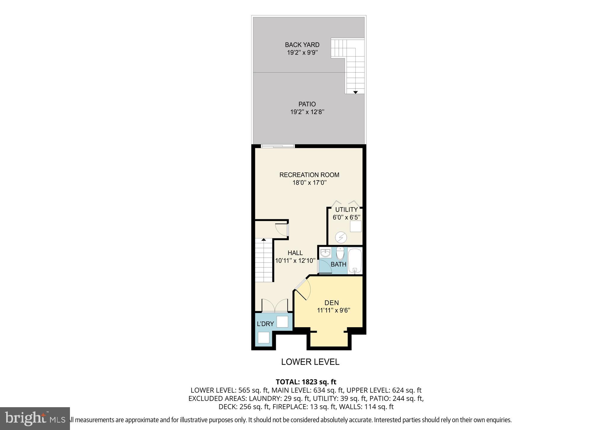 CENTREVILLE GREEN - Residential