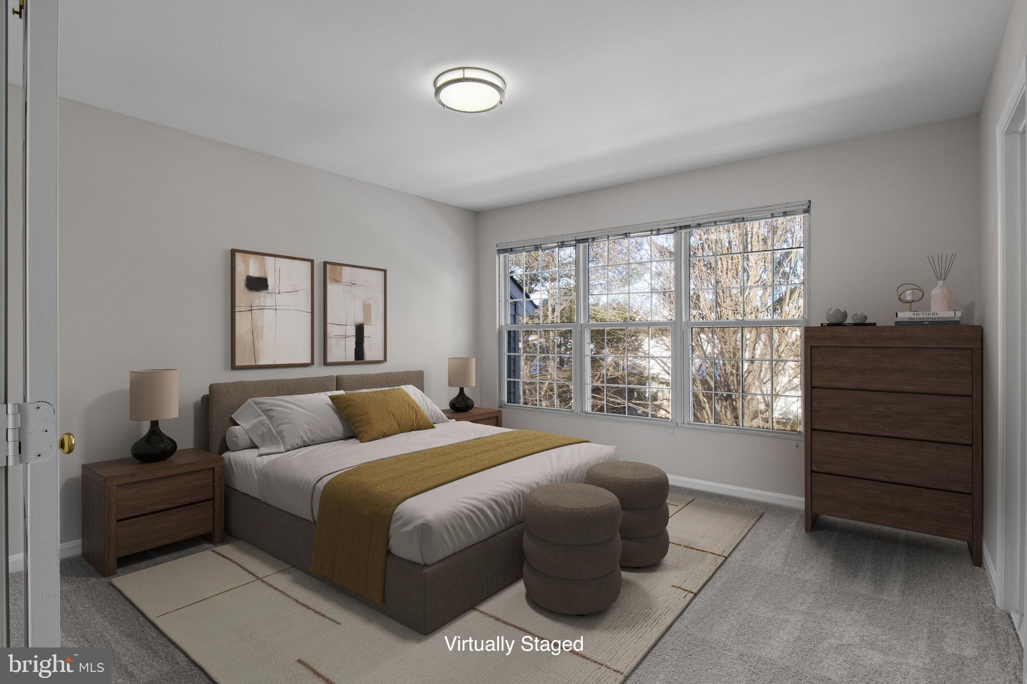 CENTREVILLE GREEN - Residential