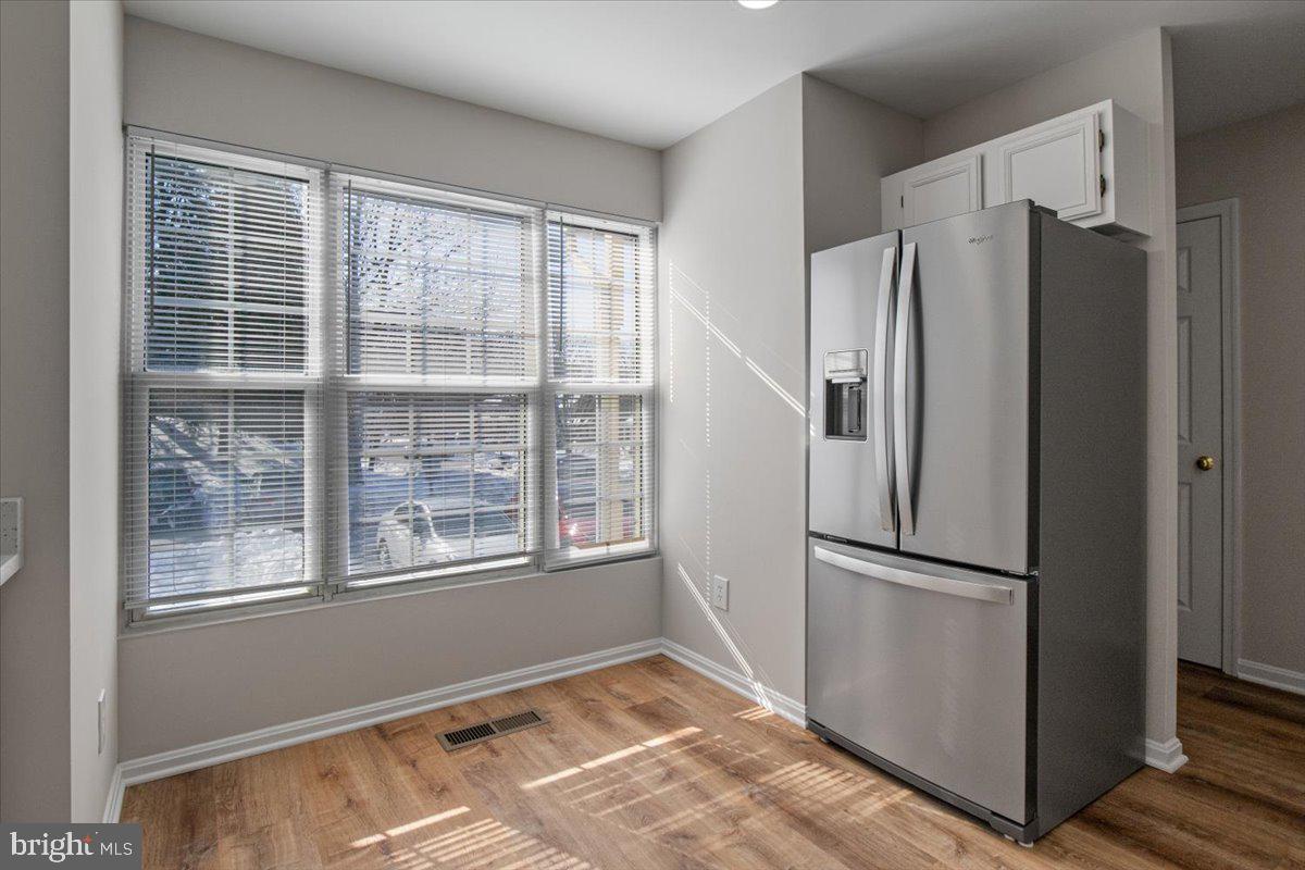 CENTREVILLE GREEN - Residential