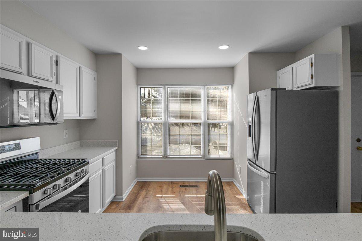 CENTREVILLE GREEN - Residential