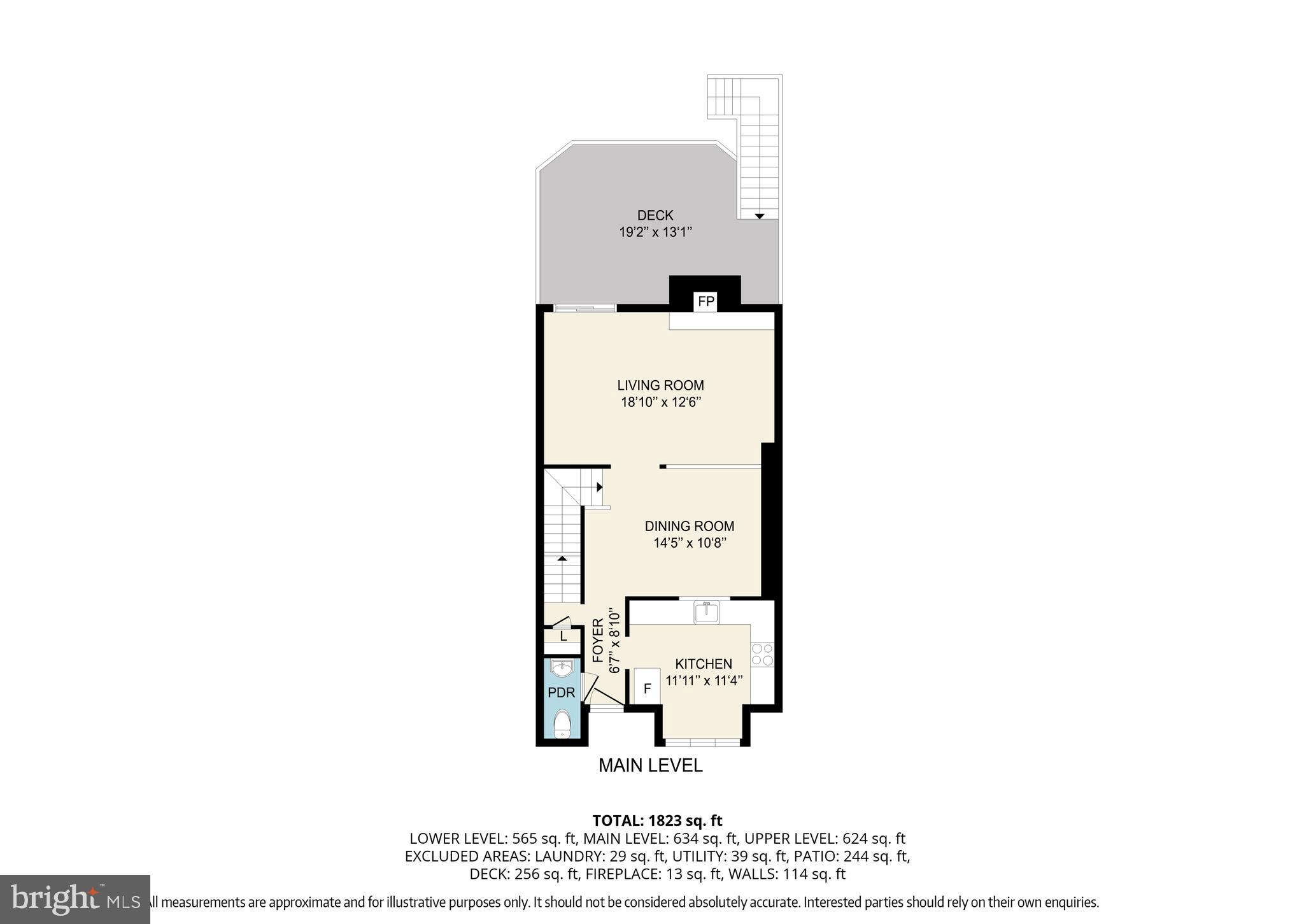 CENTREVILLE GREEN - Residential