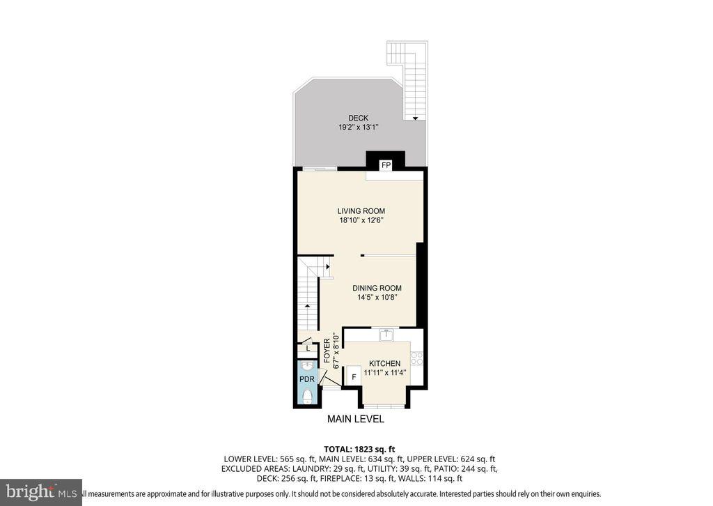 Photo of 13522 Mallard Watch Way, CLIFTON, VA 20124 (MLS # VAFX2284918)