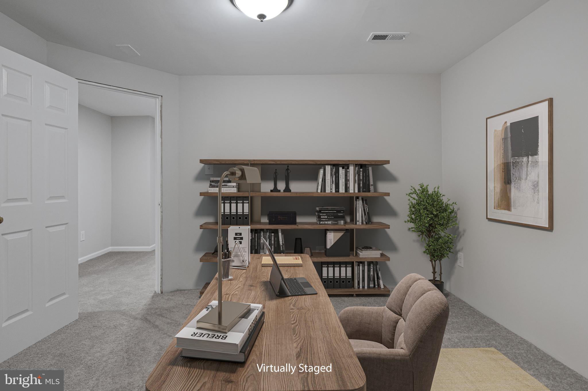 CENTREVILLE GREEN - Residential