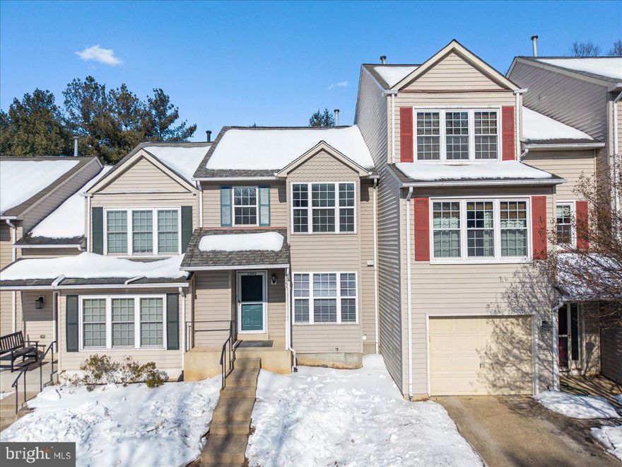 Prepare to be charmed! This freshly renovated three-level townhouse is ready to sweep you off your feet with its delightful blend of style and sparkle. With three bedrooms and three and a half gleaming bathrooms, this home is bursting with updates from top to bottom!

Step inside to find a freshly painted interior glowing with all-new lighting, and stylish new LVP flooring flowing gracefully across the main level. The kitchen shines with new granite countertops, gleaming stainless steel appliances, and chic fixtures​, a perfect space to whip up everything from cozy breakfasts to festive feasts.

Upstairs, you will find 3 bedrooms with cozy new carpets and two full bathrooms.  All of the bathrooms have been handsomely refreshed with new vanities, lighting,  tile floors, and toilets, making morning routines feel like a spa day. The primary suite offers an ensuite bathroom and a walk-in closet for ultimate organization. 

The fully finished walk-out basement with new carpet may become your favorite hideaway, featuring a spacious recreation room, a versatile den ideal for a home office, workout space, or private guest retreat, and an updated full bath. Direct access to a fenced yard featuring both a deck and patio​ is perfect for breezy afternoons or starlit unwinding.

Among the recent practical updates are new roof shingles and a brand new water heater, offering comfort and peace of mind for years to come.

Tucked in the charming, well-established community of Union Mills, this home enjoys a park-like setting with lush open spaces, mature trees, and scenic trails that lead straight to the Colonnade Shopping Center, home to Giant, Starbucks, Panera, Rosemary’s Thyme Bistro, and more. Even more shopping, dining, and entertainment await just minutes away at Fair Lakes, Fairfax Corner, Wegmans, and Fair Oaks Mall. With the Stringfellow Park & Ride within walking distance, plus quick access to I-66, Route 28, Fairfax County Parkway, and Dulles Airport, getting around is a breeze. Add in fabulous community amenities like a pool, tennis courts, tot lot, and walking trails, and it’s easy to see why Union Mills is such a wonderful place to live, work, and play!