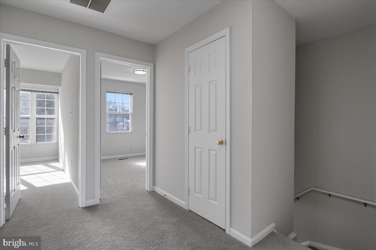 CENTREVILLE GREEN - Residential