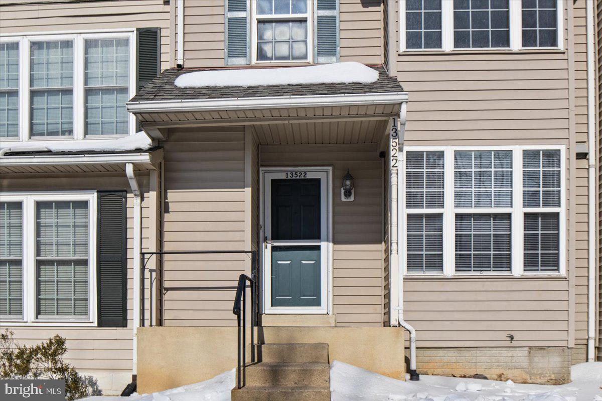 CENTREVILLE GREEN - Residential