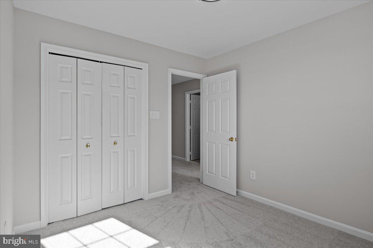 CENTREVILLE GREEN - Residential