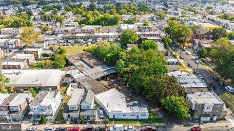 7128 GRAYS AVENUE 36 PHILADELPHIA PA 19142