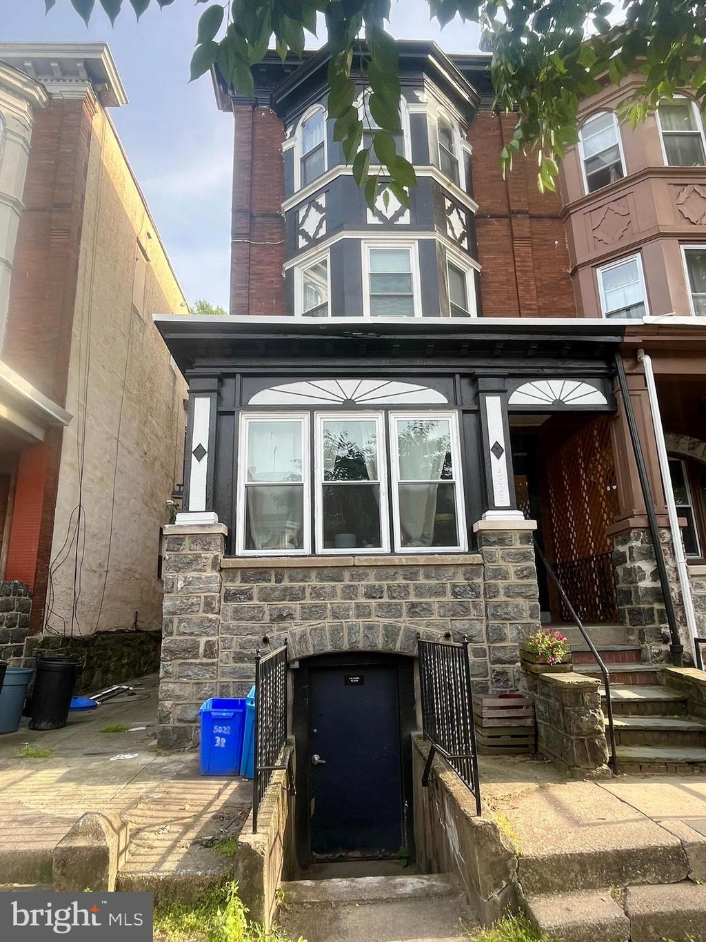 Photo of 5028 Walnut Street #1F, PHILADELPHIA, PA 19139 (MLS # PAPH2665100)