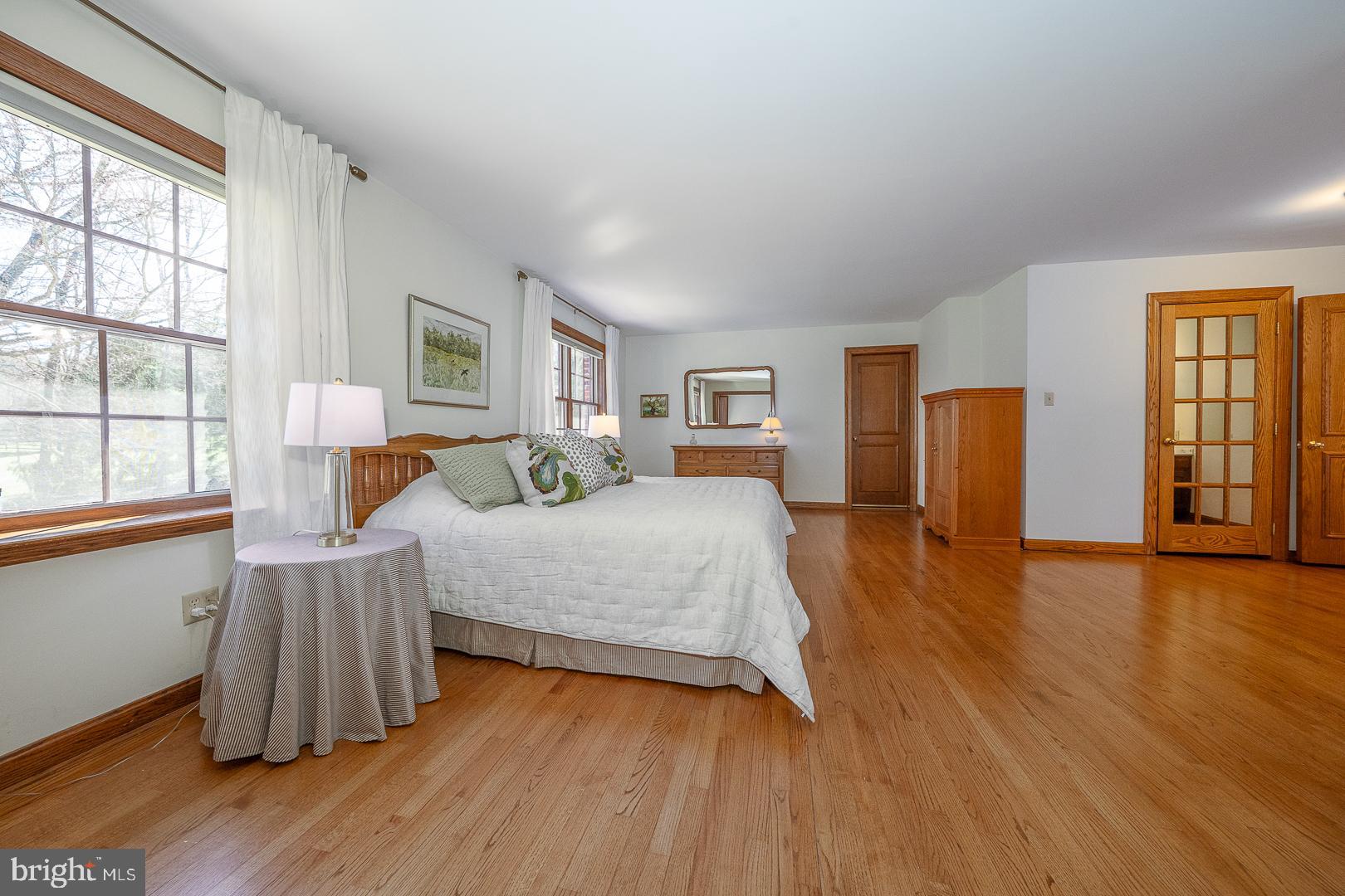 RADNOR HUNT - Residential