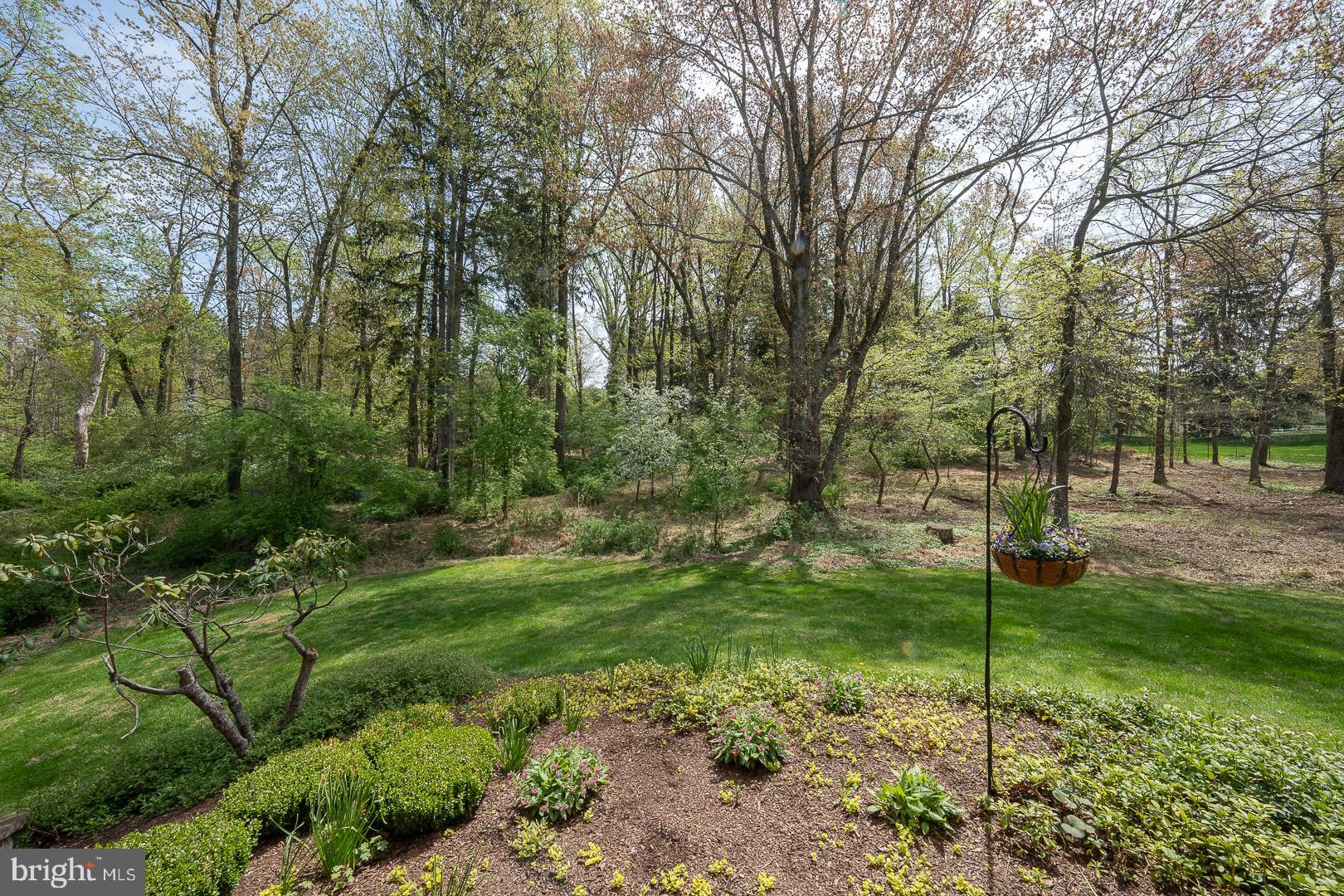 RADNOR HUNT - Residential