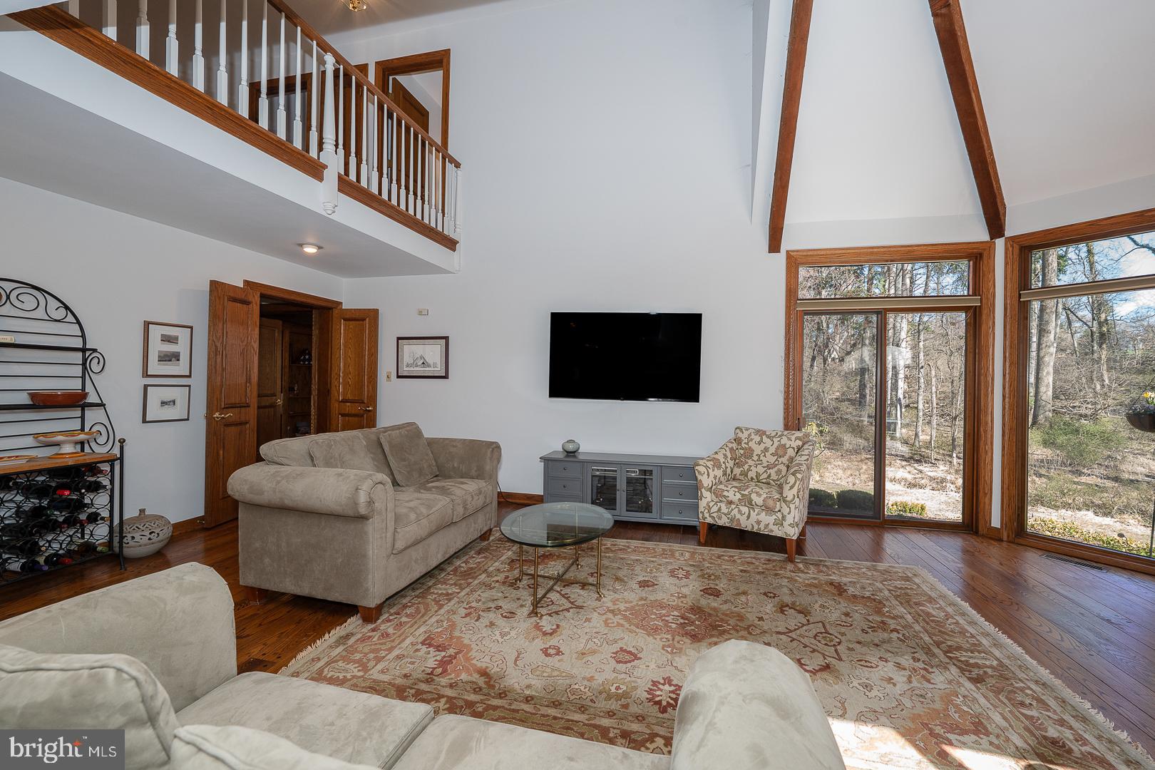 RADNOR HUNT - Residential