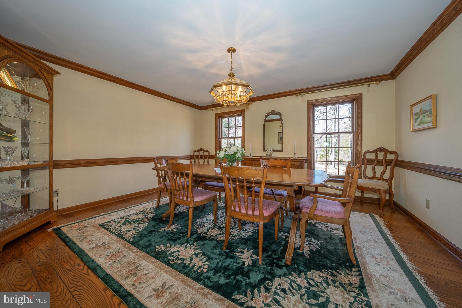 RADNOR HUNT - Residential