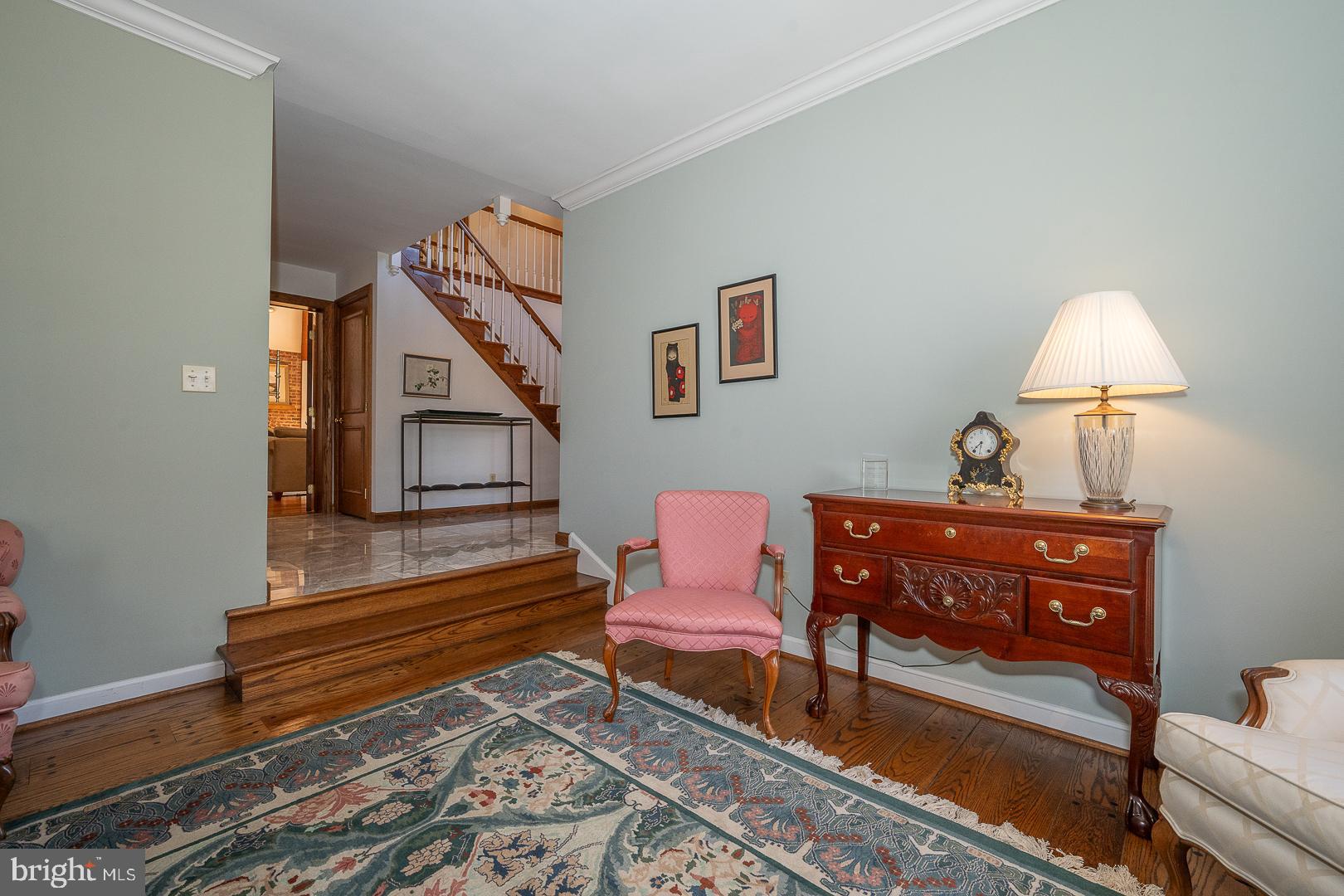 RADNOR HUNT - Residential