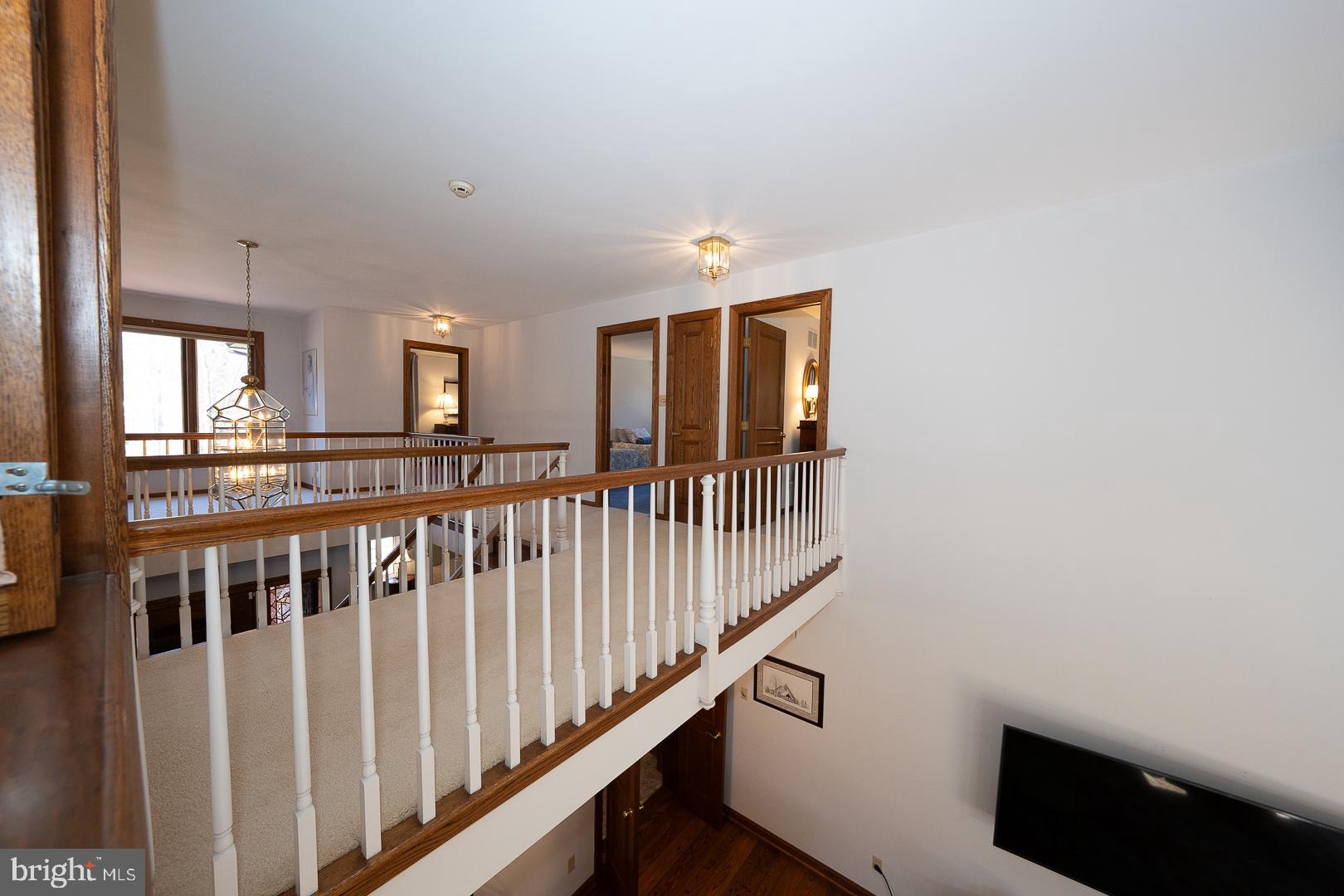 RADNOR HUNT - Residential