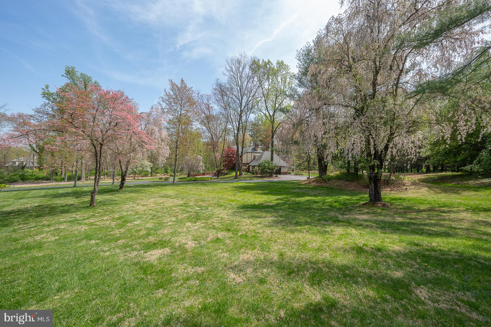 RADNOR HUNT - Residential