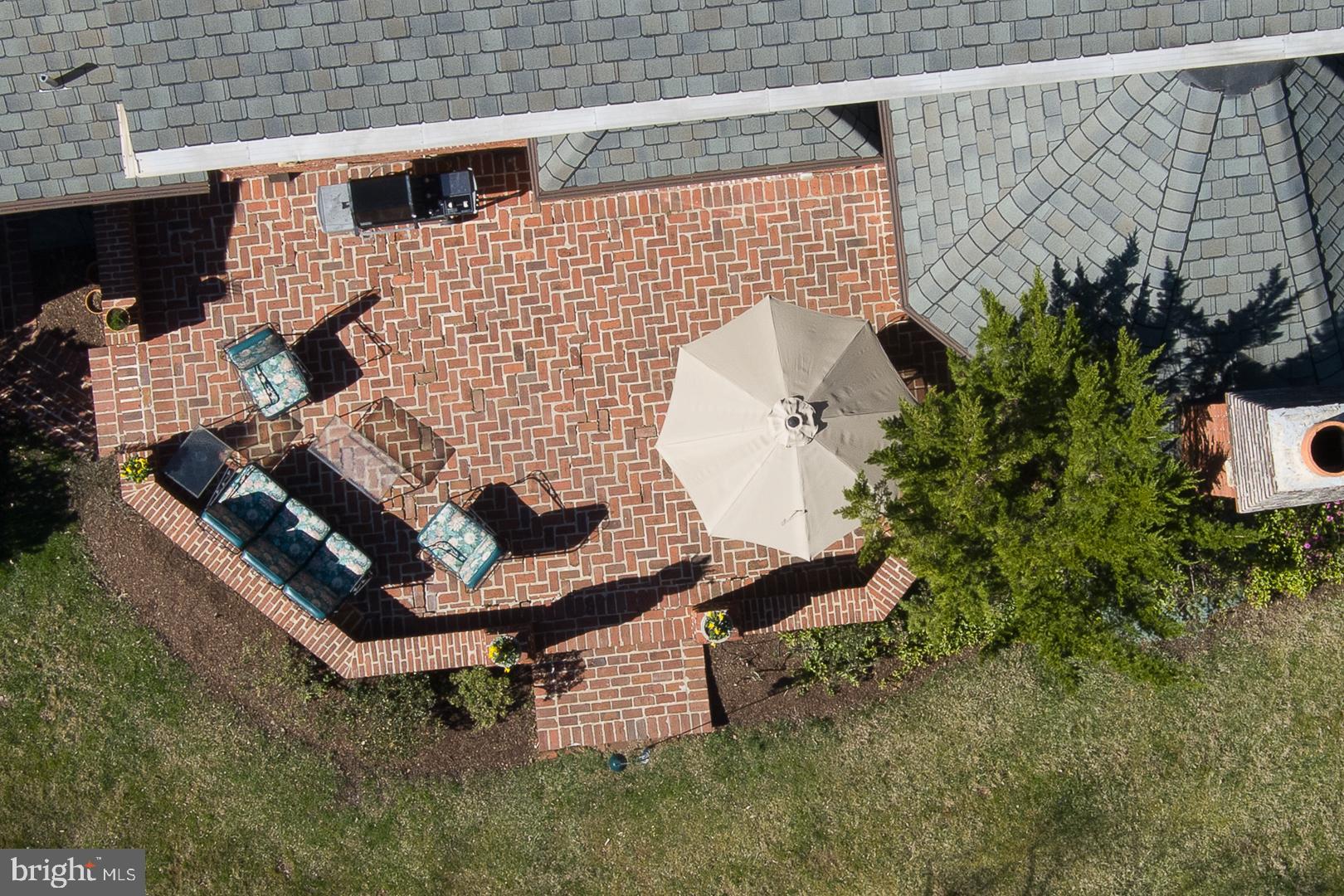 RADNOR HUNT - Residential