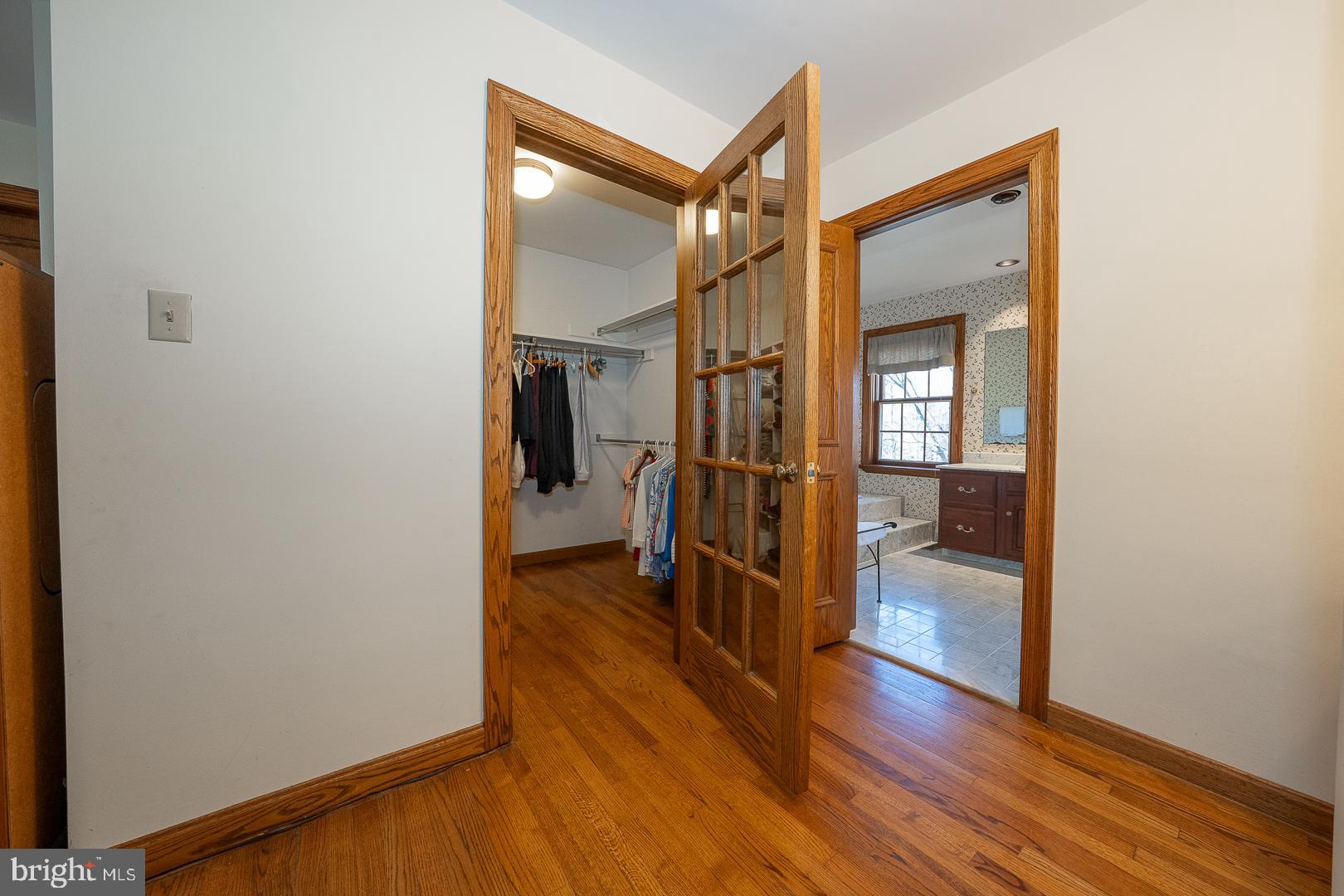 RADNOR HUNT - Residential