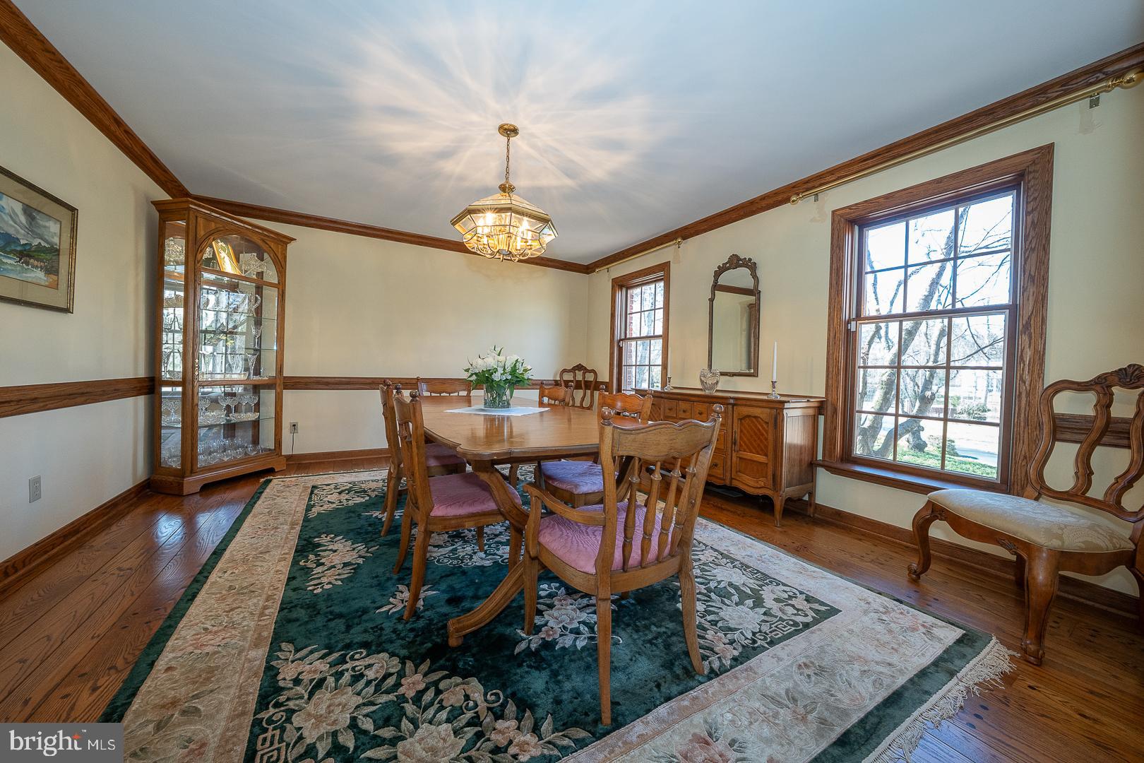 RADNOR HUNT - Residential