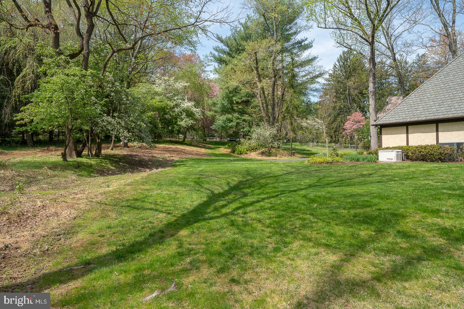 RADNOR HUNT - Residential