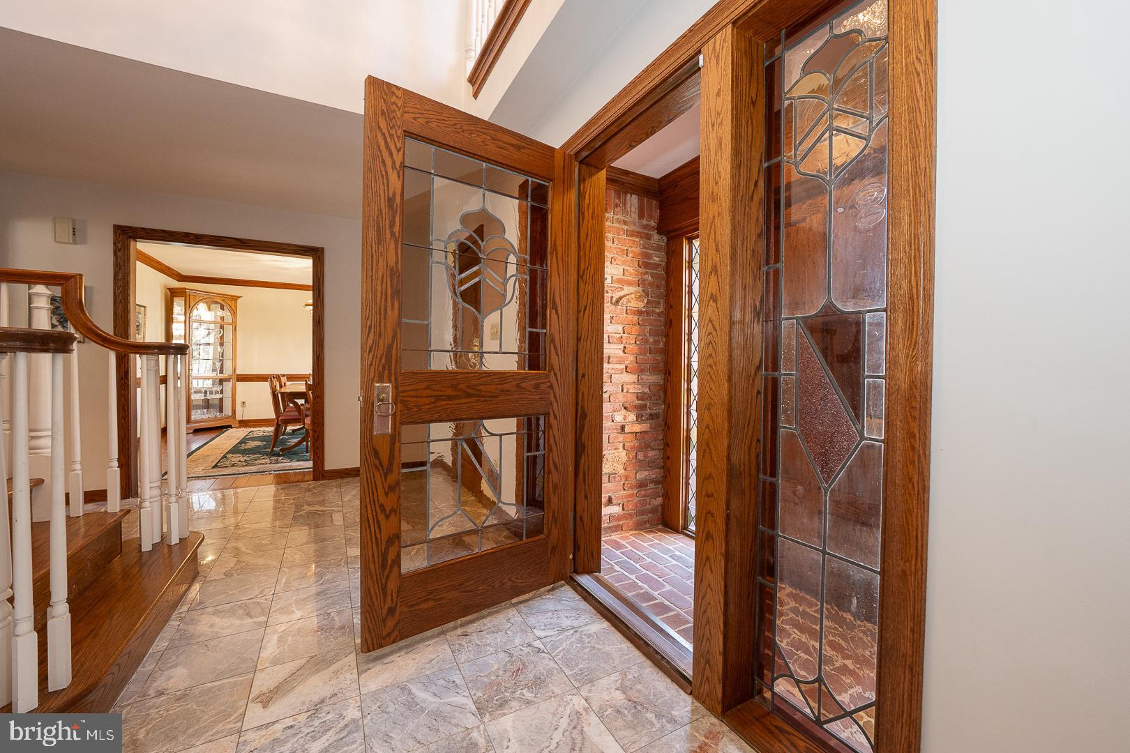 RADNOR HUNT - Residential