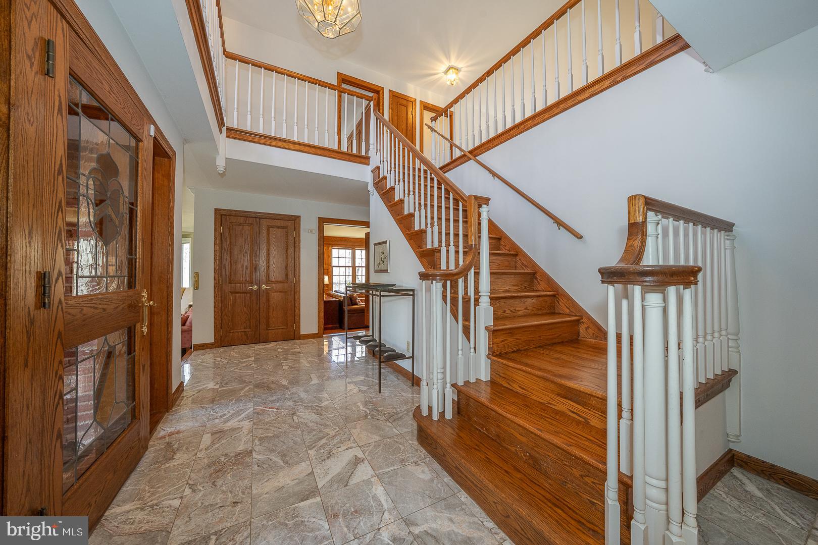 RADNOR HUNT - Residential