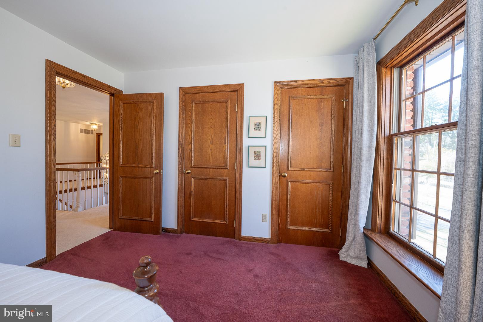 RADNOR HUNT - Residential