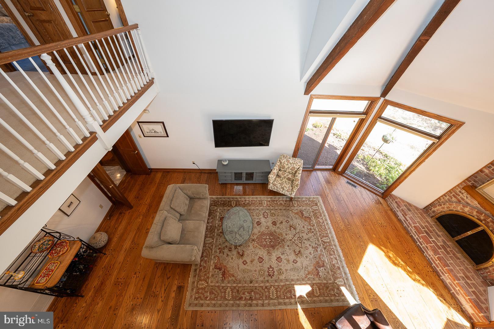 RADNOR HUNT - Residential