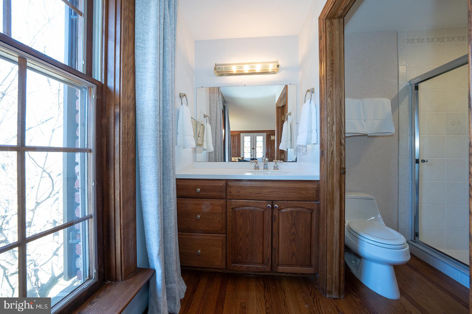 RADNOR HUNT - Residential