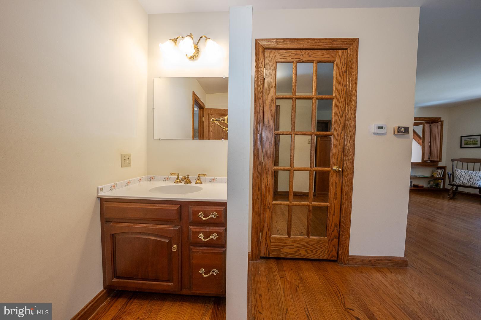 RADNOR HUNT - Residential