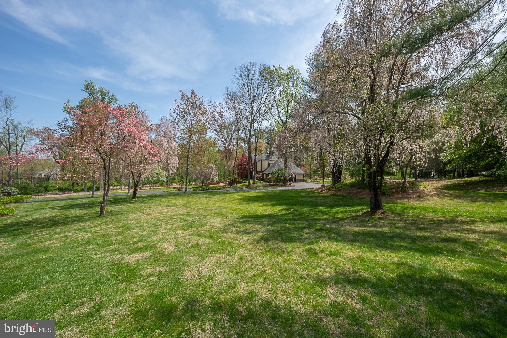 RADNOR HUNT - Residential