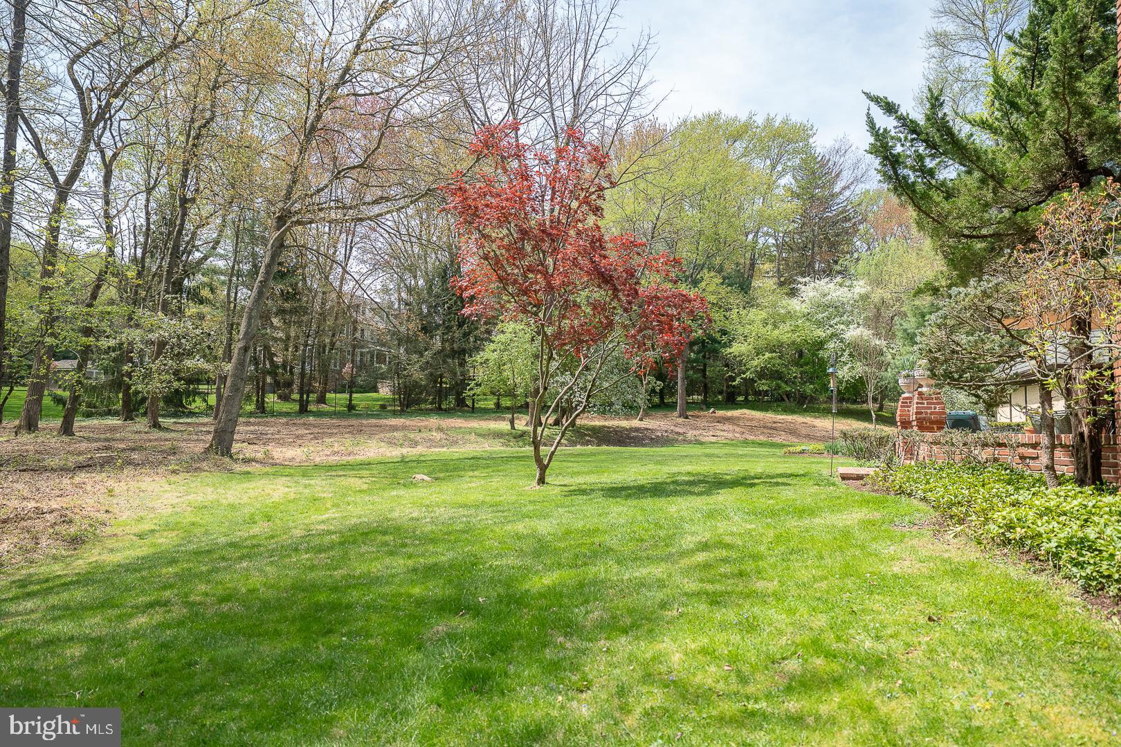 RADNOR HUNT - Residential