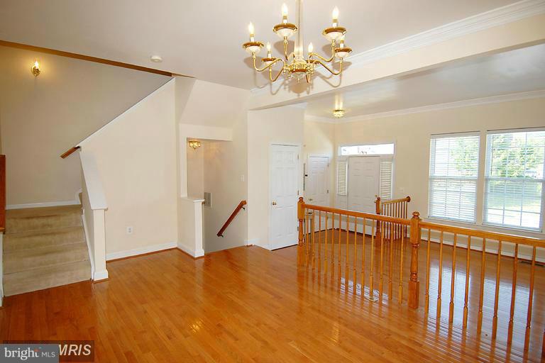 TAVISTOCK FARMS - Residential Lease