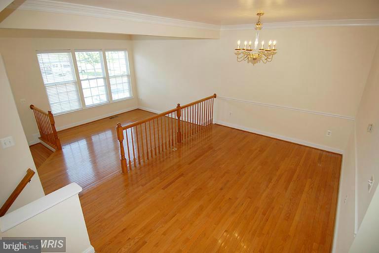 TAVISTOCK FARMS - Residential Lease