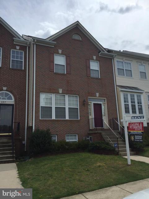 TAVISTOCK FARMS - Residential Lease