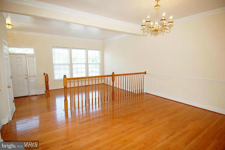 TAVISTOCK FARMS - Residential Lease