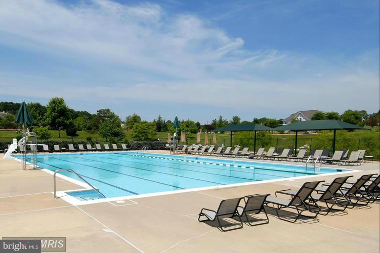 TAVISTOCK FARMS - Residential Lease