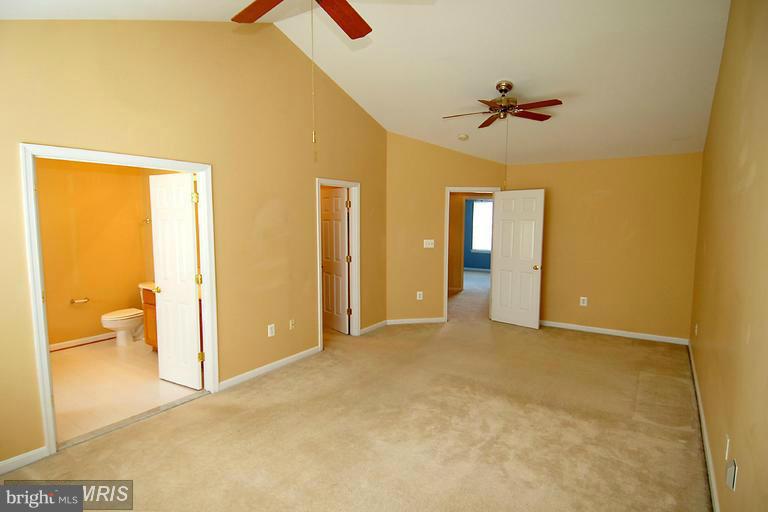 TAVISTOCK FARMS - Residential Lease