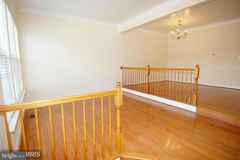 TAVISTOCK FARMS - Residential Lease