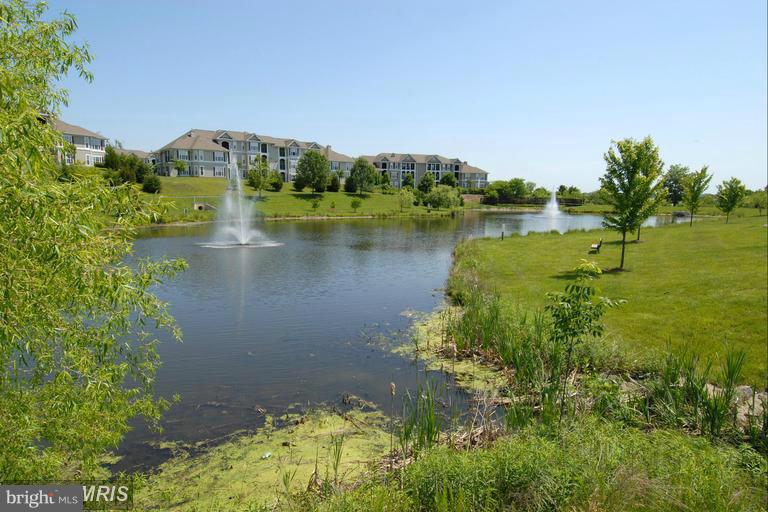 TAVISTOCK FARMS - Residential Lease