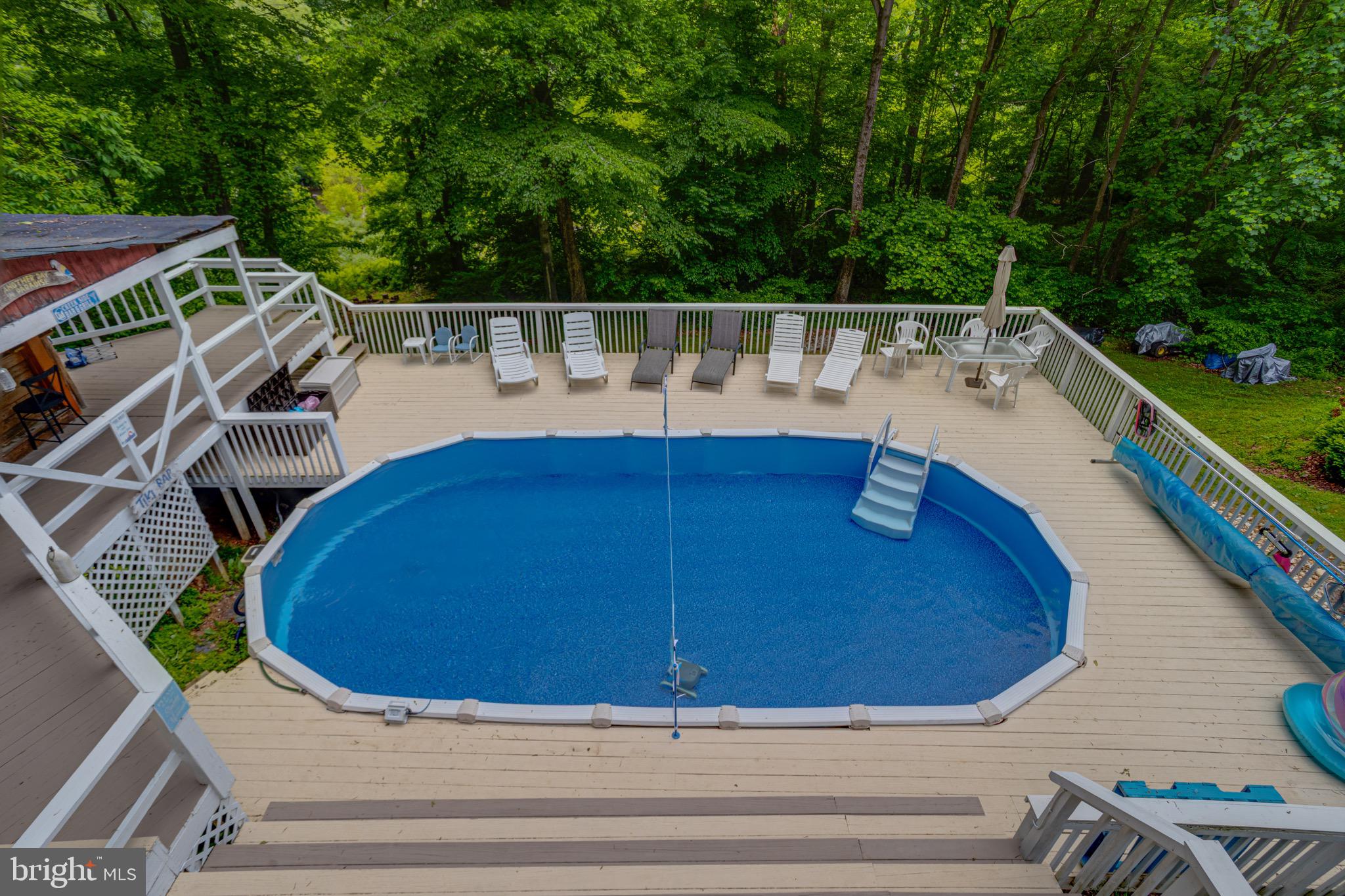OCTORARO LAKES - Residential