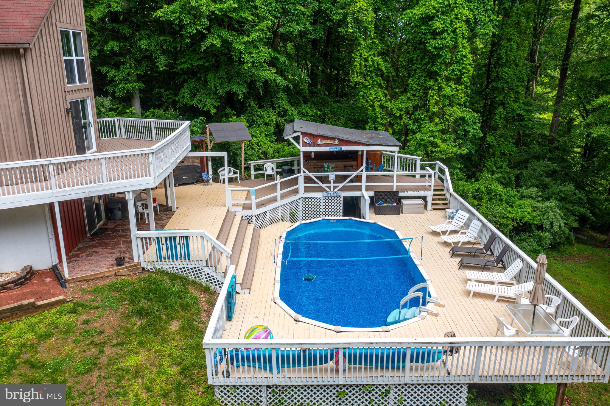 OCTORARO LAKES - Residential
