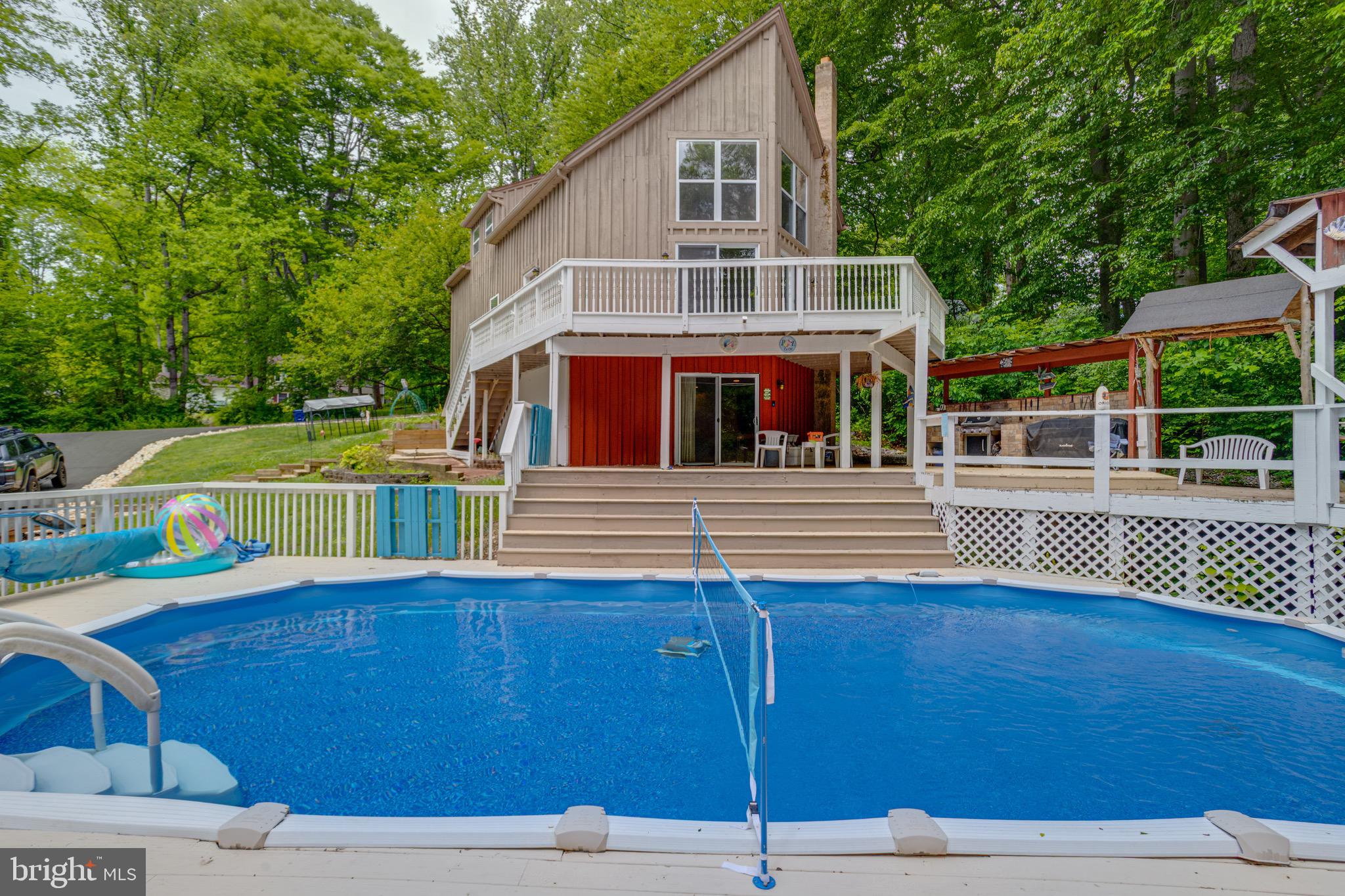 OCTORARO LAKES - Residential